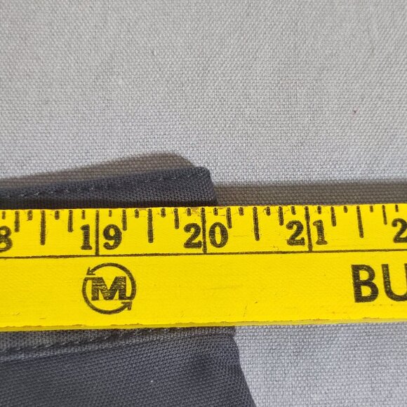 Carhartt work pants men's sz 40X34 grey colour relaxed fit Rugged Professional - Picture 13 of 15